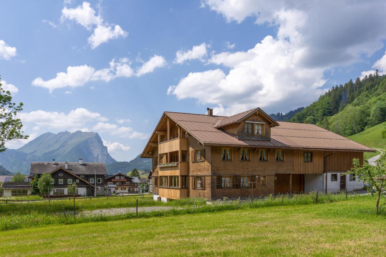 Haus Maria-Theresia ชอปเปอร์เนา ภายนอก รูปภาพ