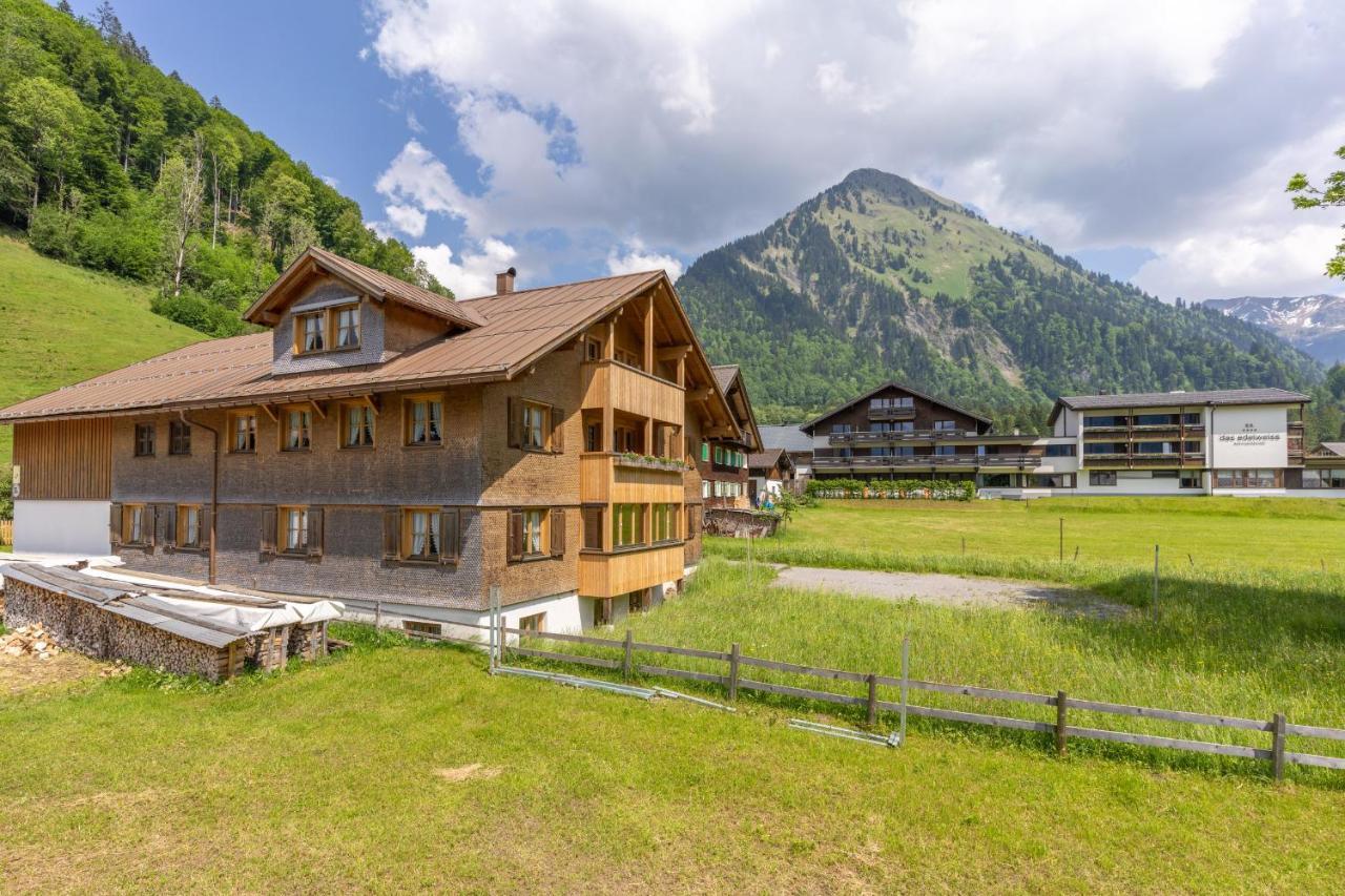 Haus Maria-Theresia ชอปเปอร์เนา ภายนอก รูปภาพ