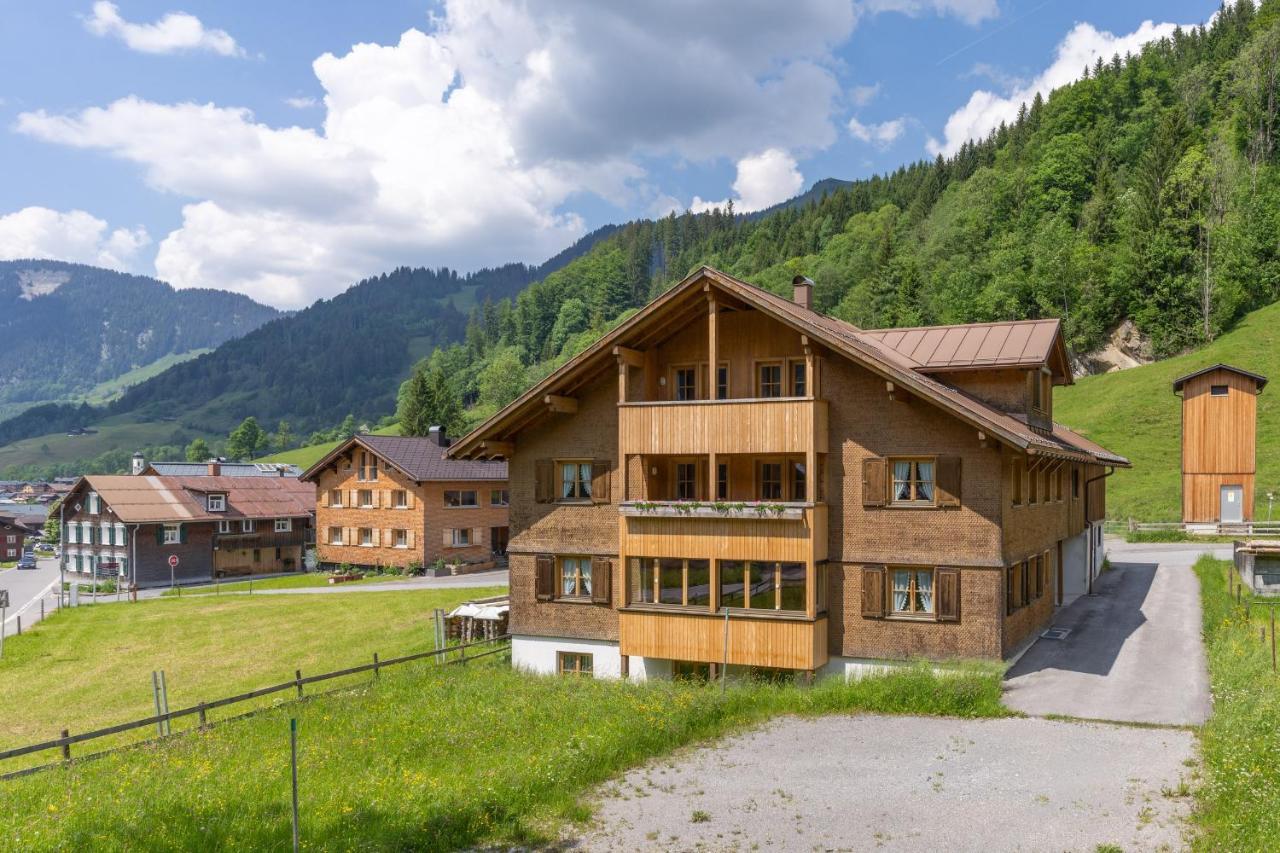 Haus Maria-Theresia ชอปเปอร์เนา ภายนอก รูปภาพ