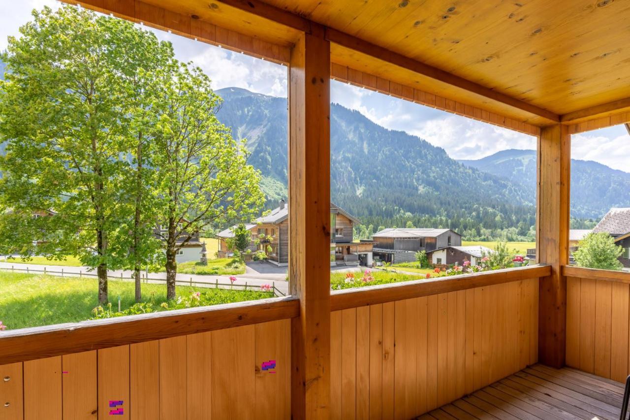 Haus Maria-Theresia ชอปเปอร์เนา ภายนอก รูปภาพ