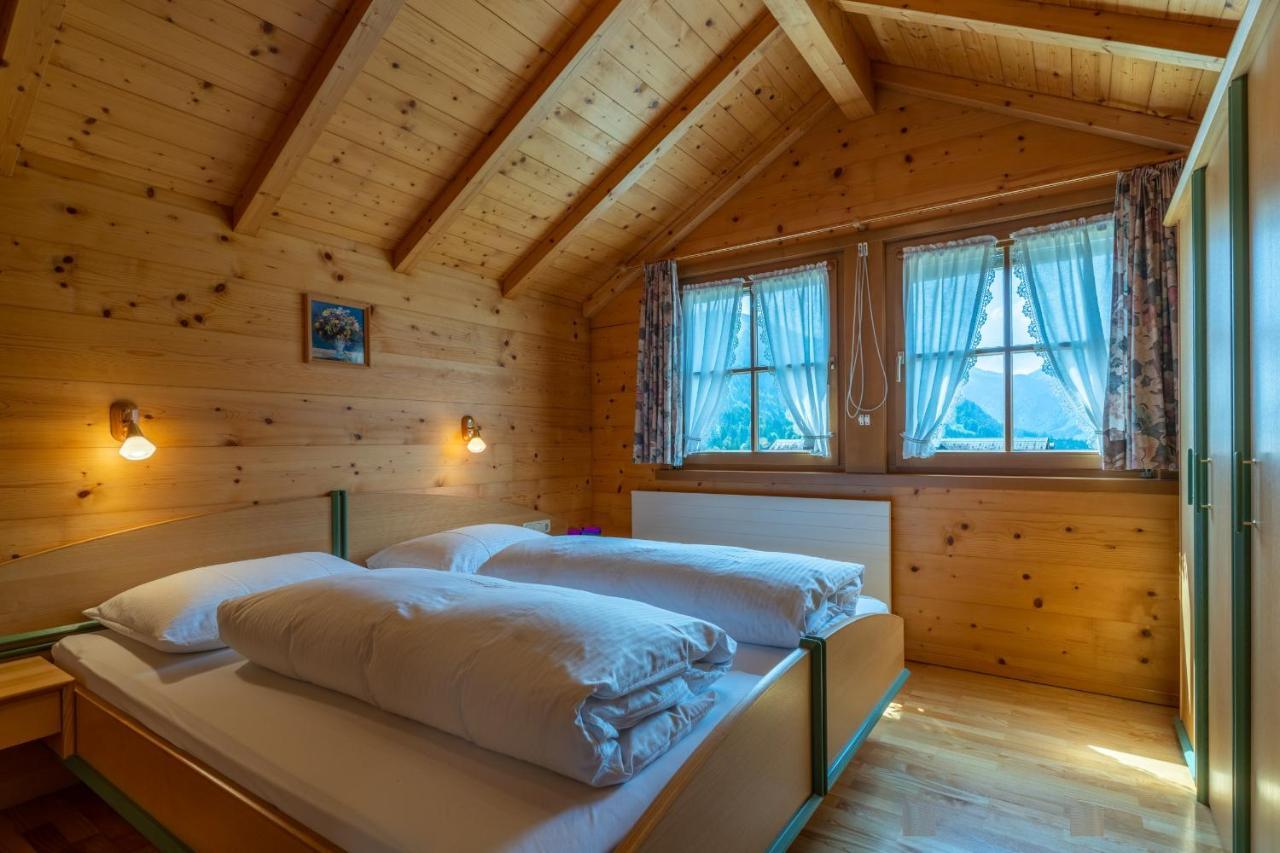 Haus Maria-Theresia ชอปเปอร์เนา ภายนอก รูปภาพ
