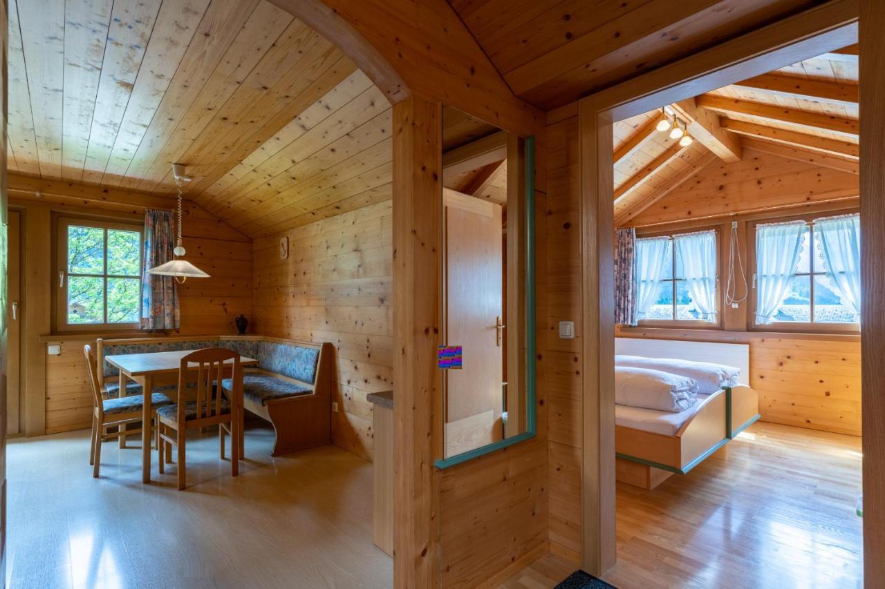 Haus Maria-Theresia ชอปเปอร์เนา ภายนอก รูปภาพ