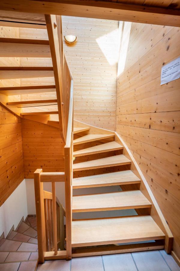 Haus Maria-Theresia ชอปเปอร์เนา ภายนอก รูปภาพ