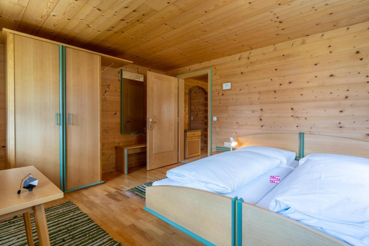 Haus Maria-Theresia ชอปเปอร์เนา ภายนอก รูปภาพ
