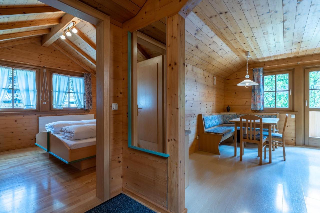 Haus Maria-Theresia ชอปเปอร์เนา ภายนอก รูปภาพ