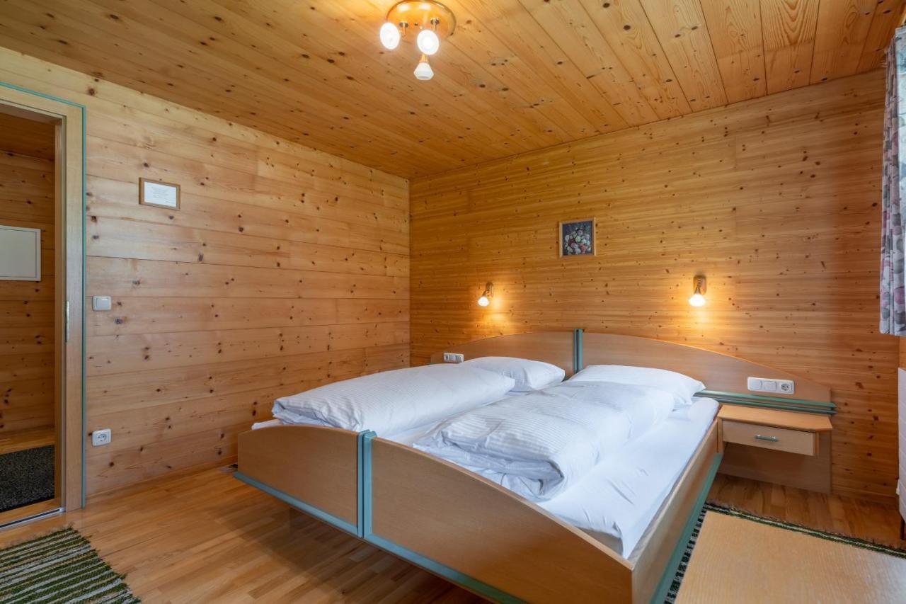 Haus Maria-Theresia ชอปเปอร์เนา ภายนอก รูปภาพ