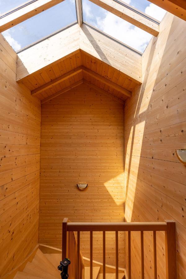 Haus Maria-Theresia ชอปเปอร์เนา ภายนอก รูปภาพ