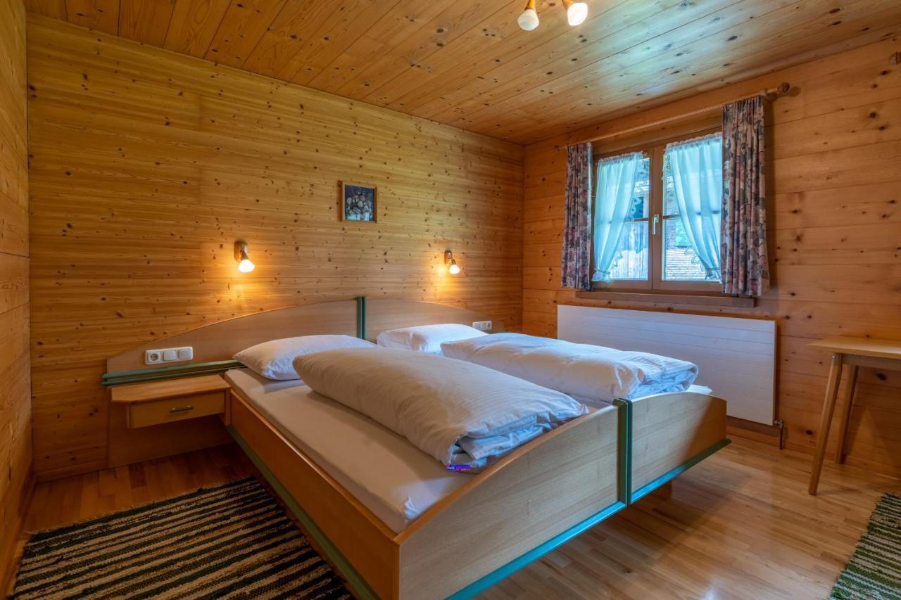Haus Maria-Theresia ชอปเปอร์เนา ภายนอก รูปภาพ